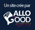 Un site créé par Allogood Agency